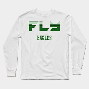 Philadelphia Eagles Long Sleeve T-Shirt